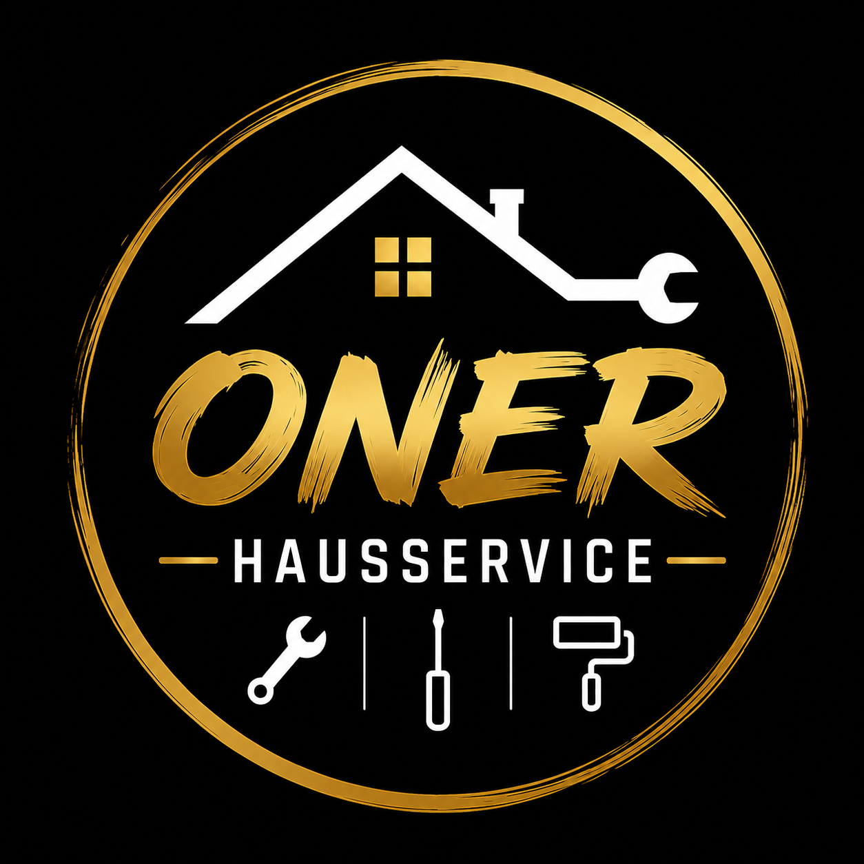 ONER Hausservice Logo